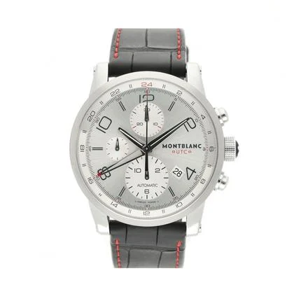 Montblanc Timewalker 107065