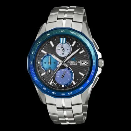 Casio Oceanus OCW-S7000AP-1AJF