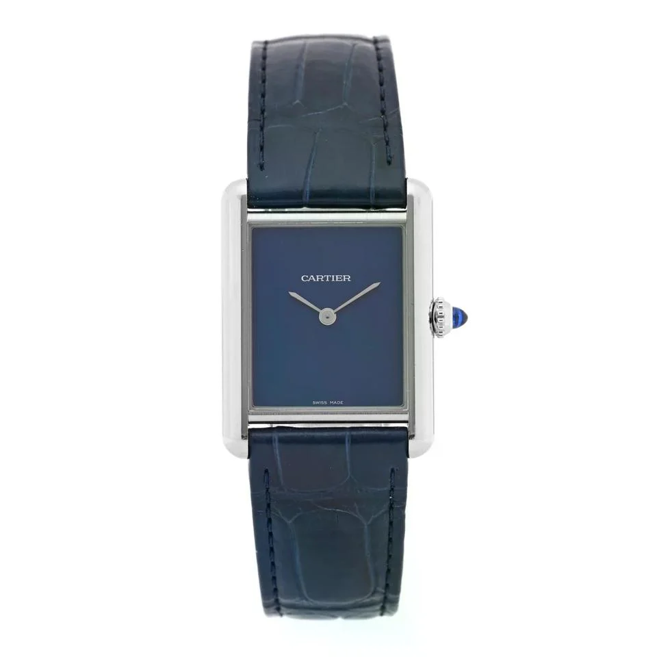 Cartier Tank WSTA0055