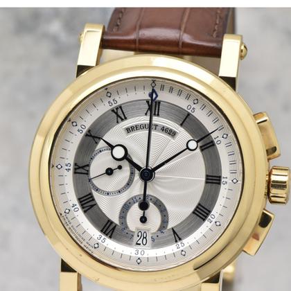 Breguet Marine 5827BA/12/9Z8