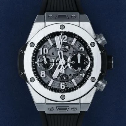 Hublot Big Bang Unico 441.NX.1171.RX