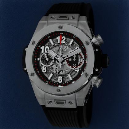 Hublot Big Bang Unico 411.NX.1170.RX