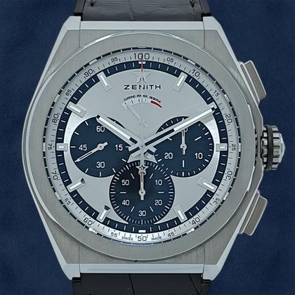 Zenith Defy El Primero 95.9005.9004/01.R582