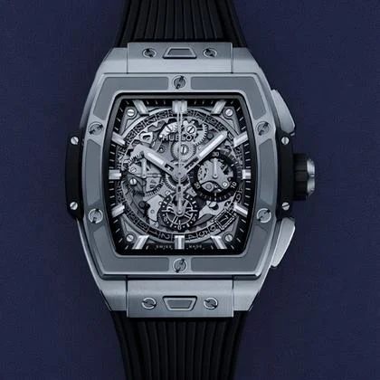 Hublot Spirit of Big Bang 642.NX.0170.RX