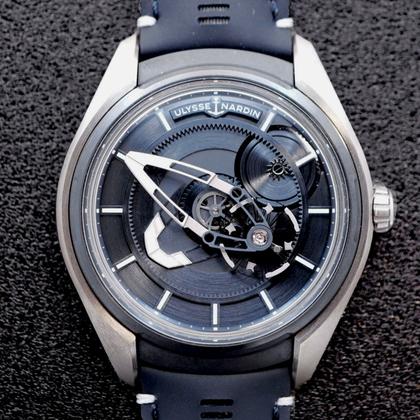 Ulysse Nardin Freak 2303-270/03