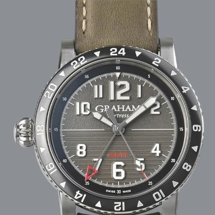 Graham 2FOBC.G01A