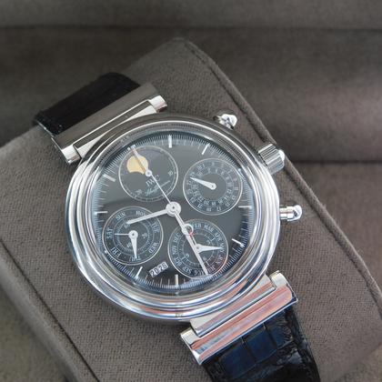 IWC Da Vinci IW375030