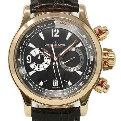 Jaeger-LeCoultre Master Compressor Chronograph 146.2.25