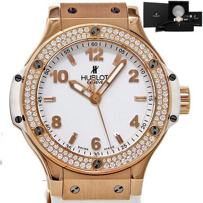 Hublot Big Bang 361.PE.2010.RW.1104