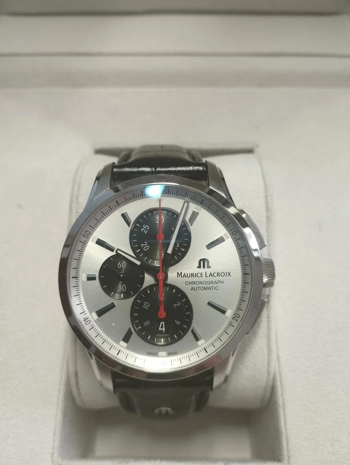 Maurice Lacroix Pontos PT6388-SS001-131-1