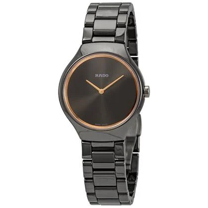 Rado True Thinline R27956132