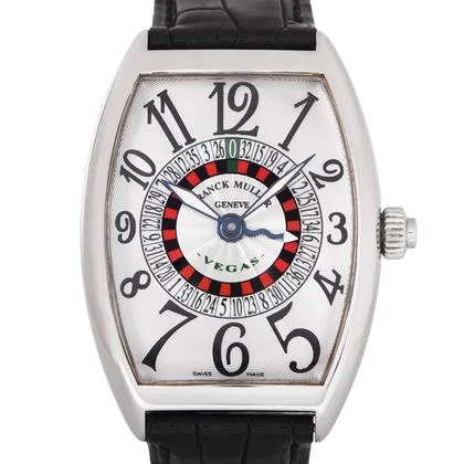 Franck Muller Vegas 6850 VEGAS