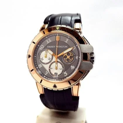Harry Winston Project Z 410/MCA44RZC.A