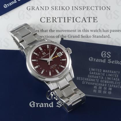 Grand Seiko Elegance Collection SBGJ273G