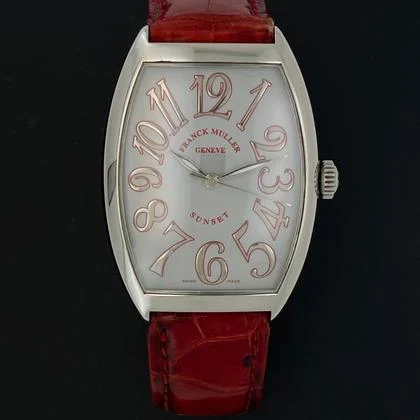 Franck Muller Casablanca 6850