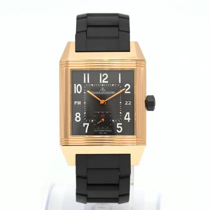 Jaeger-LeCoultre Reverso Squadra Hometime 230.2.77