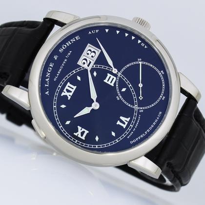 A. Lange & Söhne Grand Lange 1 115.028