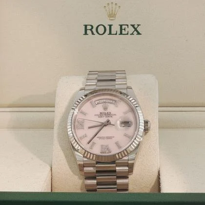 Rolex Day-Date 128239