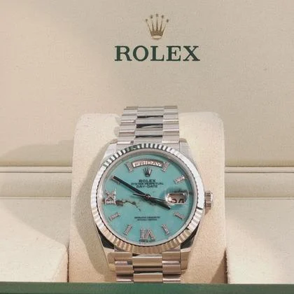 Rolex Day-Date 128236