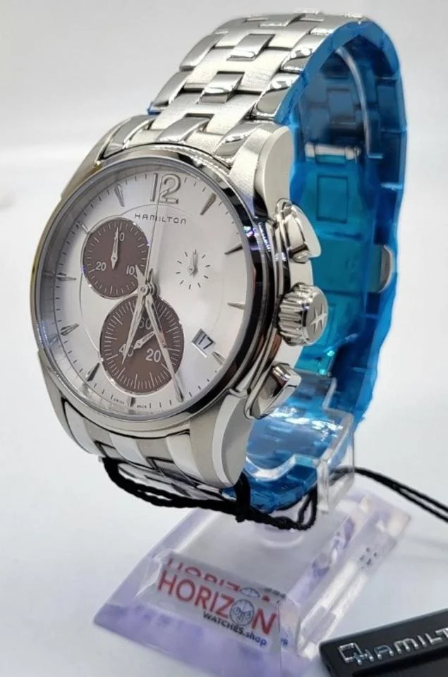 Hamilton Jazzmaster H32612151