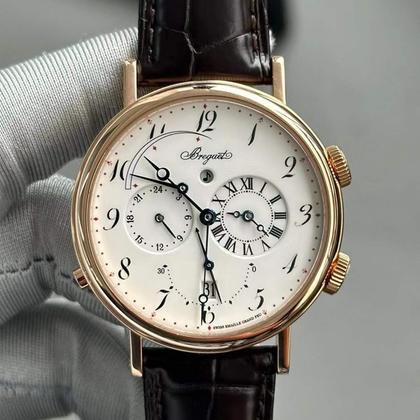 Breguet Classique 5707ER/29/9V6