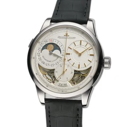 Jaeger-LeCoultre Duomètre Q6043420