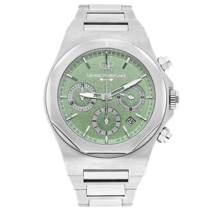 Girard Perregaux Laureato 81020 21 3398 1CM