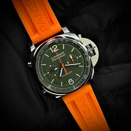 Panerai Luminor PAM 01296