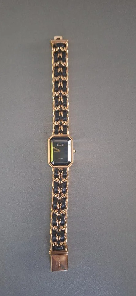 Chanel Première H6951