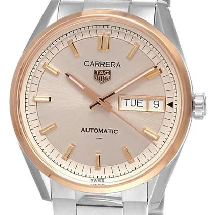 TAG Heuer Carrera WDA2150.BA0043