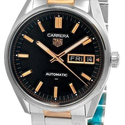 TAG Heuer Carrera WDA2111.BD0001