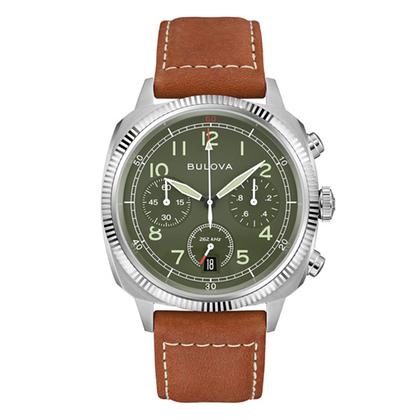 Bulova Military 96B482