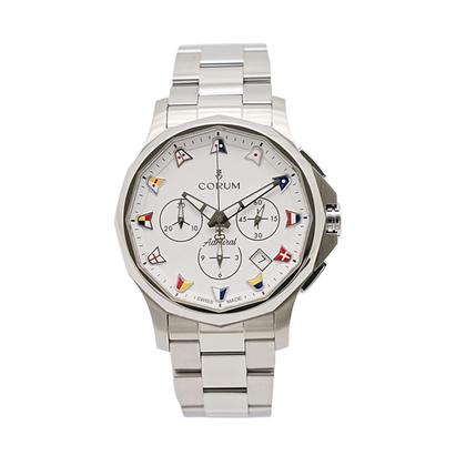 Corum Admiral's Cup Legend 984.111.20/V705 AA52