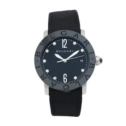 Bulgari 102054 BBL37BSBCLD/9