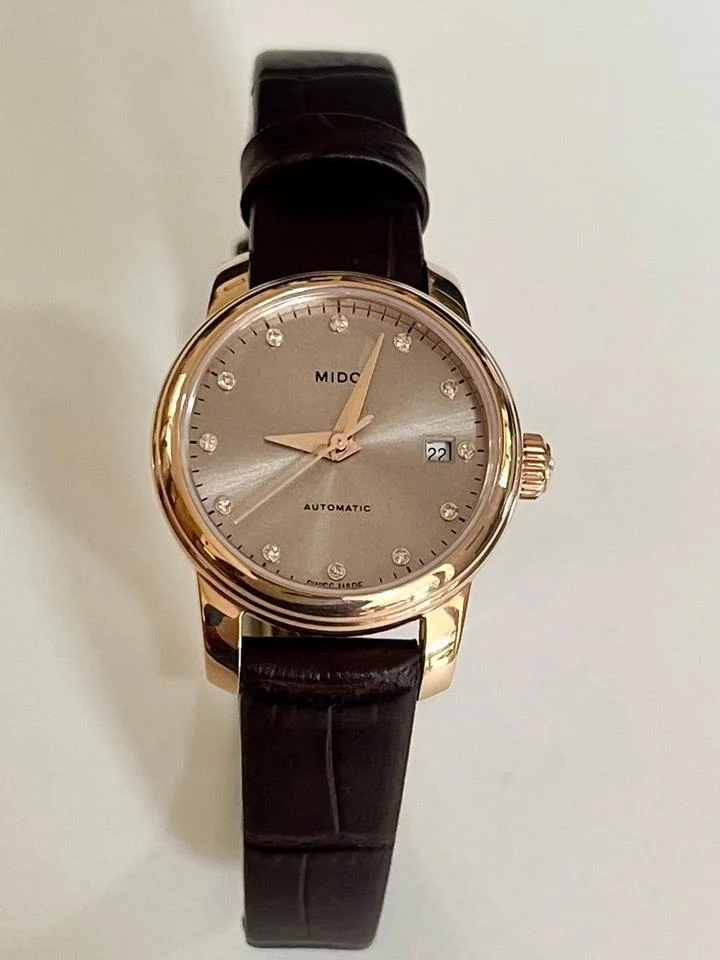 Mido Baroncelli M0390073607600