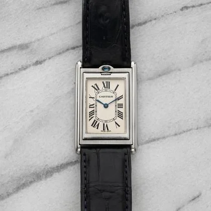 Cartier Tank 2390