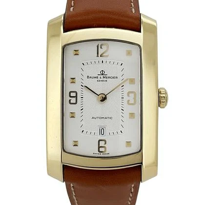 Baume & Mercier Hampton MV045225