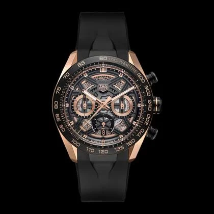TAG Heuer Carrera CBU2050.FT6273