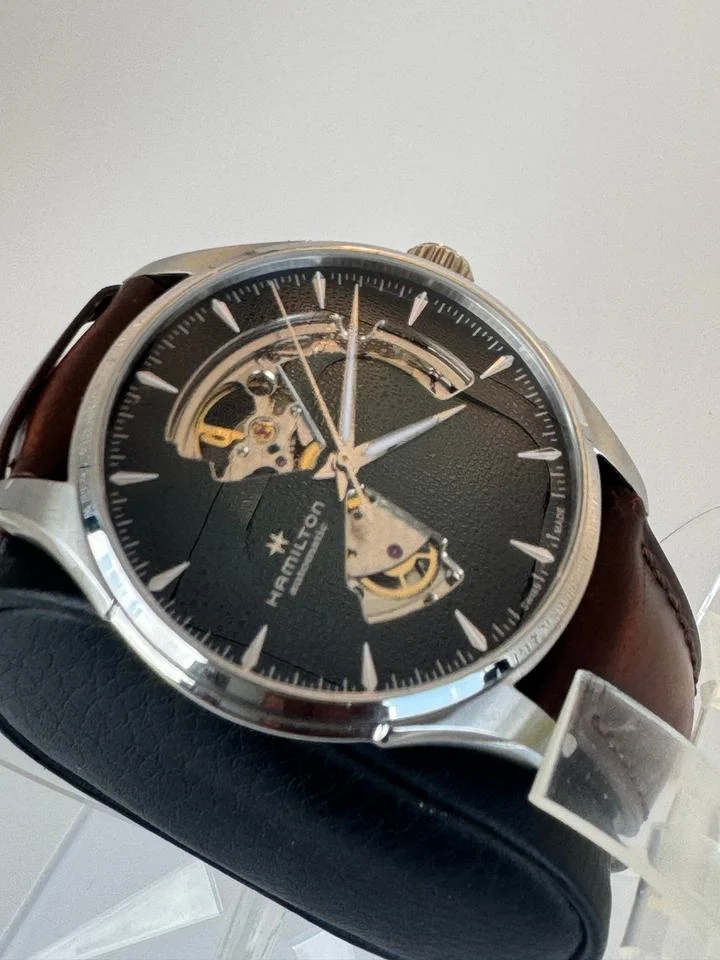Hamilton Jazzmaster H32675560