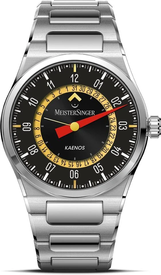 Meistersinger ED-KSOD-AS2025