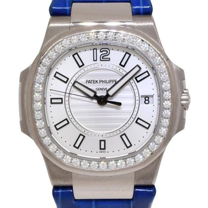 Patek Philippe Nautilus 7010G