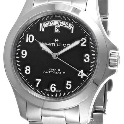 Hamilton Khaki Aviation H64475131