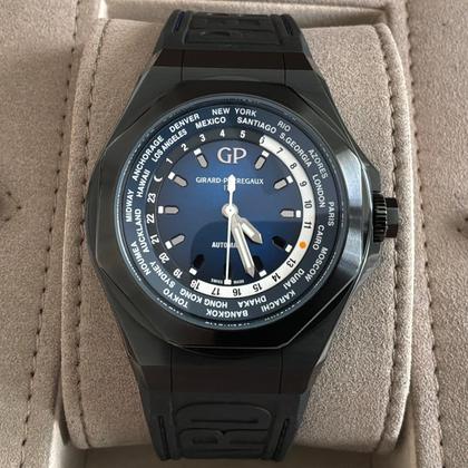 Girard Perregaux WW.TC 81065-21-491-FH6A