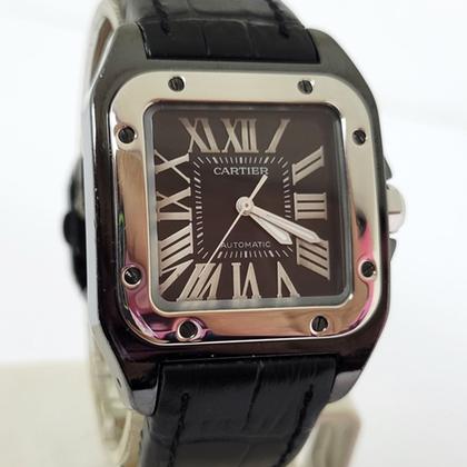 Cartier Santos 100 2878