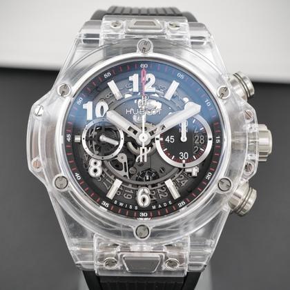 Hublot Big Bang Unico 411.JX.1170.RX