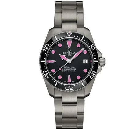 Certina DS Action C0488074405101