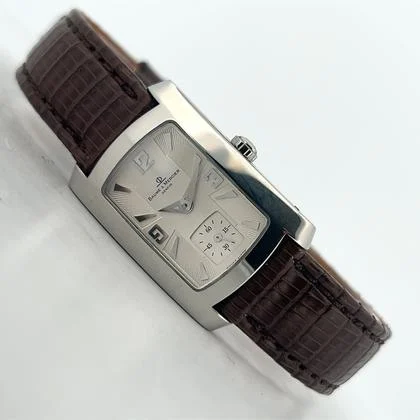 Baume & Mercier Hampton 65309