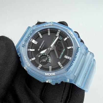 Casio G-Shock GA-B2100KB-2AJR