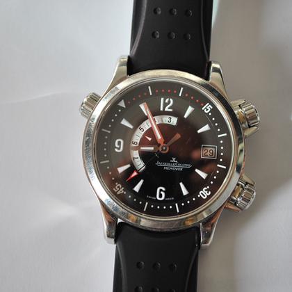 Jaeger-LeCoultre Master Compressor 146.8.97/1