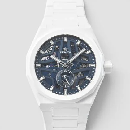 Zenith Defy Skyline 49.9301.3620/79.I001